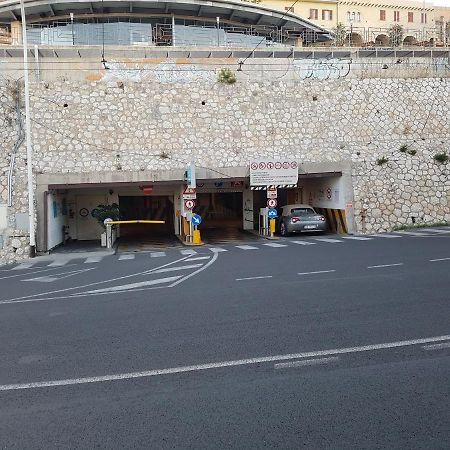 Studio Apartments Boutique Al Bastione Di Cagliari Eksteriør billede