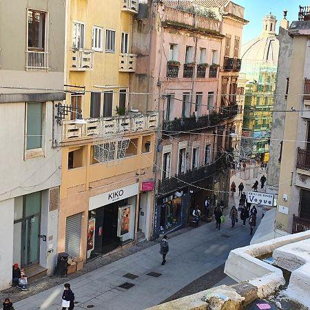Studio Apartments Boutique Al Bastione Di Cagliari Eksteriør billede